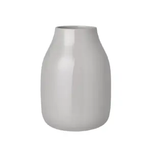 Blomus Vase Colora L Mourning Dove
