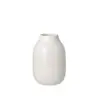 Blomus Vase Colora S Glänzend Moonbeam