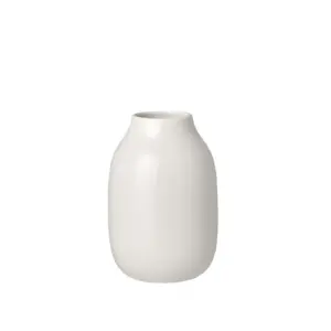 Blomus Vase Colora S Glänzend Moonbeam