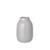 Blomus Vase Colora S Glänzend Mourning Dove