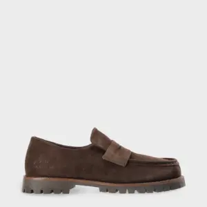 Cph848 Suede Chocolate 1 Genialc