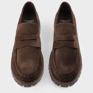 Cph848 Suede Chocolate 2 Genialc