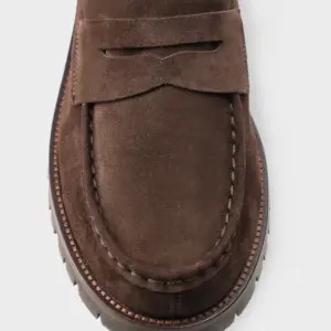 Cph848 Suede Chocolate 3 Genialc