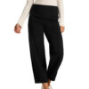 Cambio Hose „elin Jogg Schwarz“ Cambio 63 099 6253 0456 02