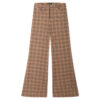 Cambio Hose „famous Jersey Cinnamon Burgundy“ Cambio 63 860 64023 0245 00 Scaled