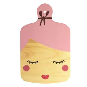 Mecho Ladyi 1 Genial