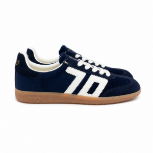 Genial Conceptstore Back70 Sneaker Retro 1
