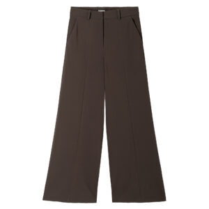Cambio Hose Alexis Wide Leg Dark Ebony