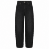 Goldgarn Jeans Käfertal Relaxed Fit Schwarz F