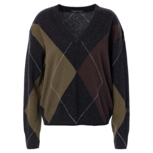 Jc Sophie Sweater „philippa“ Grau Olive P5402 833 723 66 Scaled