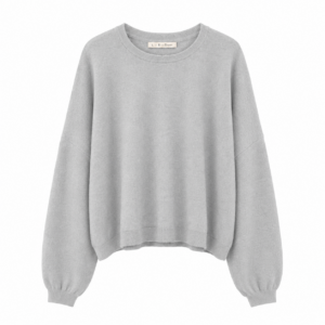 Ljv Sweater Grau