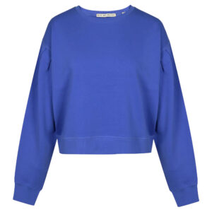 Love Joy Victory Sweatshirt Lilia 102 669 Lilia Amparoblue Front