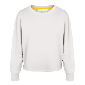Love Joy Victory Sweatshirt Rose Grey Sweatshirt Rose 534865