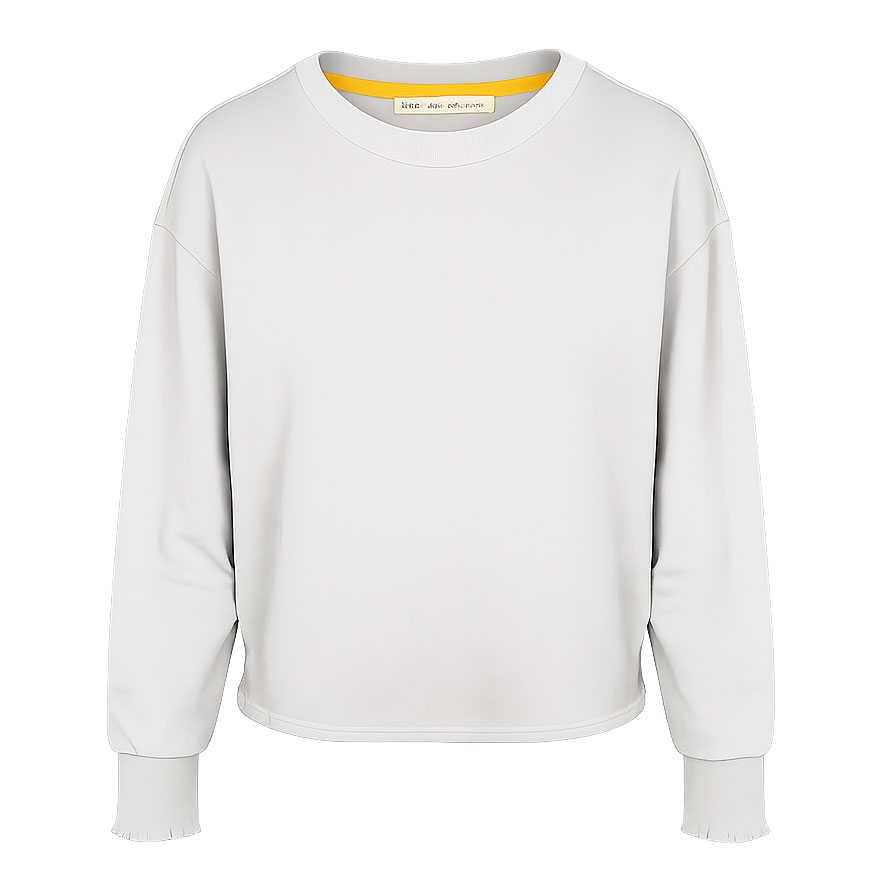Love Joy Victory Sweatshirt Rose Grey Sweatshirt Rose 534865
