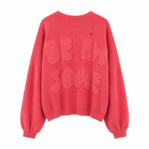 Lovejoyvictory Pink Back