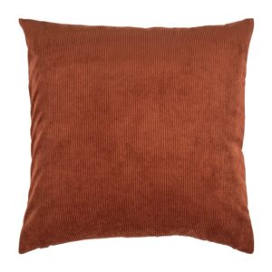 Pad Kissenhuelle Casual 60x60 Rust 1920x1920
