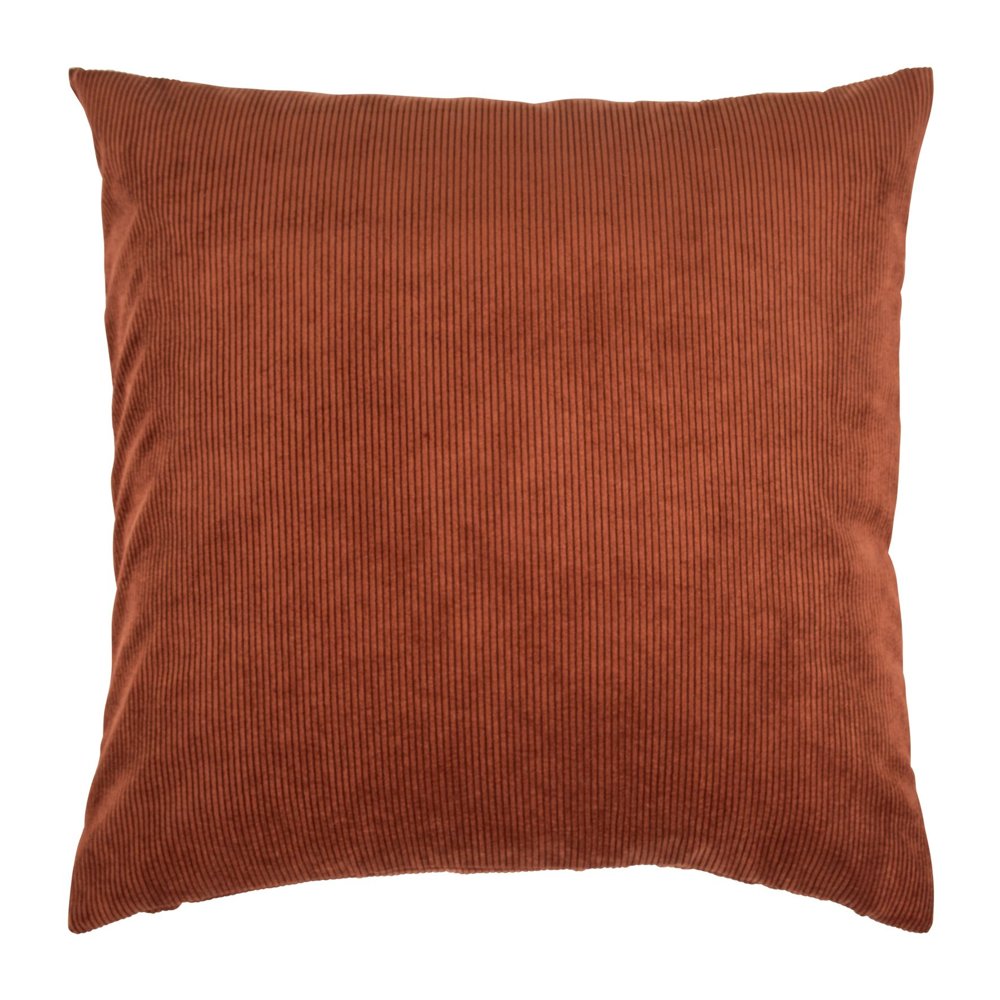 Pad Kissenhuelle Casual 60x60 Rust 1920x1920