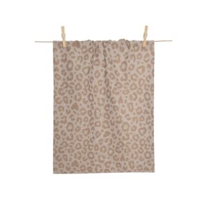 Pad Kissenhuelle Leo 50x70 Beige
