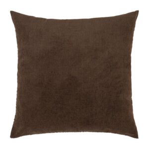 Pad Teppich Casual 40x40 Dark Brown