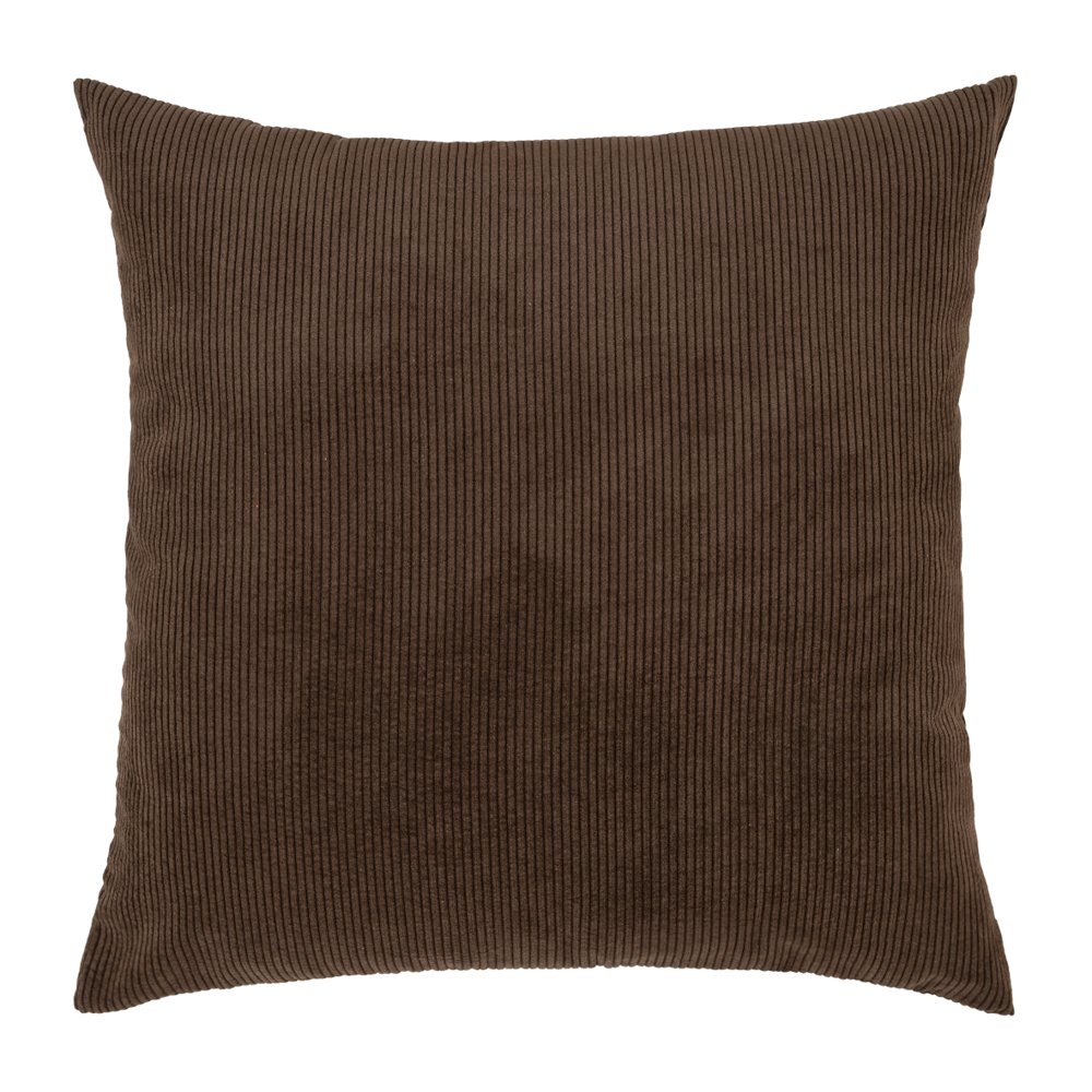 Pad Teppich Casual 40x40 Dark Brown