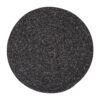 Pad Teppich Poi Ø40 Grey