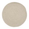 Pad Teppich Poi 40 Sand