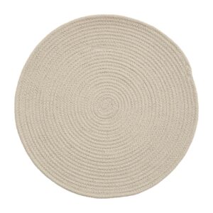 Pad Teppich Poi 40 Sand