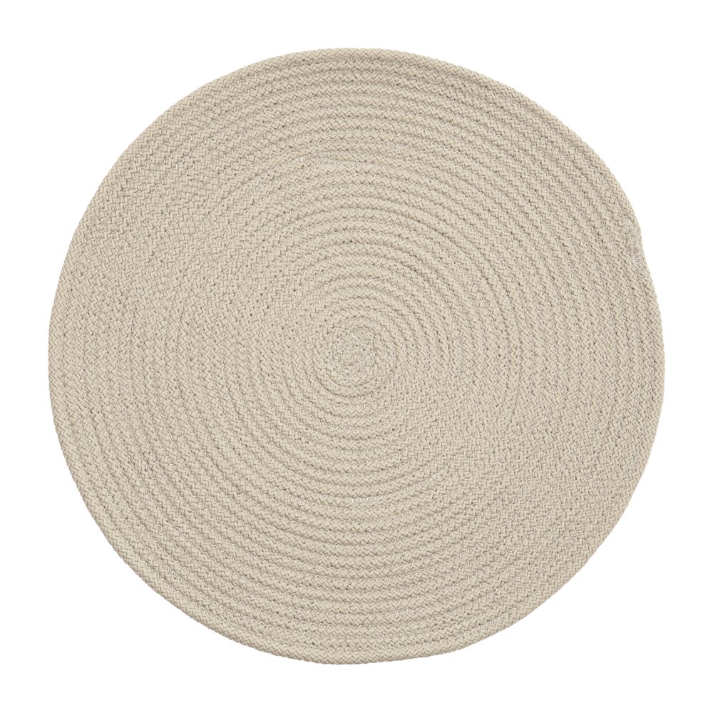 Pad Teppich Poi 40 Sand
