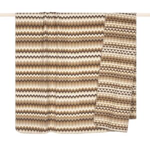 Pad Wohndecke Celin 150x200 Beige