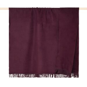 Pad Wohndecke Sydney Erweiterung 150x200 Burgundy