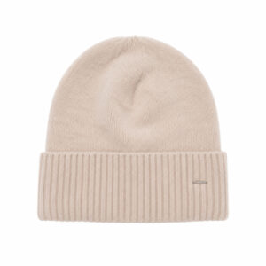 Rino&pelle Strickschal „otus“ Stone