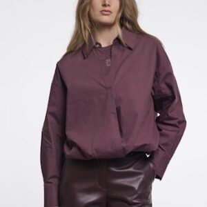 Rino&pelle Aw26 10873 Nio.7002611