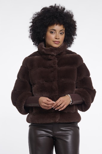 Rino&pelle Aw26 11099 Feline.7002611