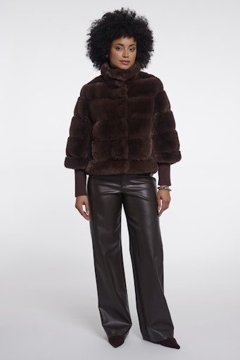 Rino&pelle Aw26 11099 Feline.7002611 4