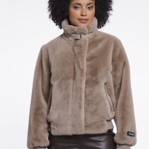 Rino&pelle Aw26 11100 Ambra.7002611