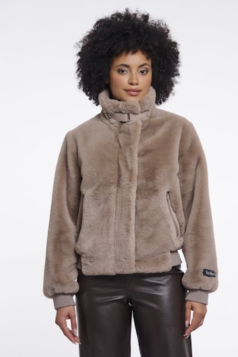 Rino&pelle Aw26 11100 Ambra.7002611