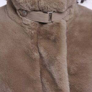 Rino&pelle Aw26 11100 Ambra.7002611 2