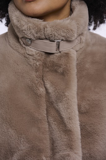 Rino&pelle Aw26 11100 Ambra.7002611 2