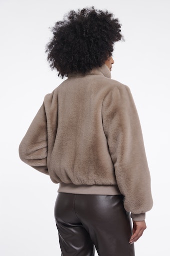 Rino&pelle Aw26 11100 Ambra.7002611 3