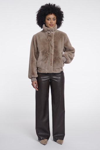 Rino&pelle Aw26 11100 Ambra.7002611 4