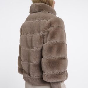 Rino&pelle Aw26 11100 Feline.7002611 3