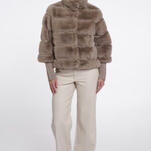 Rino&pelle Aw26 11100 Feline.7002611 4