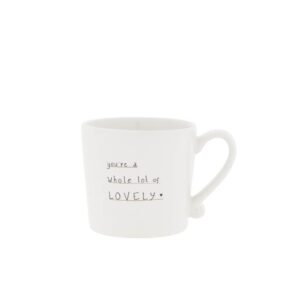 Bastion Collections Becher Whole Lot Of Lovely Genial Conceptstore 2