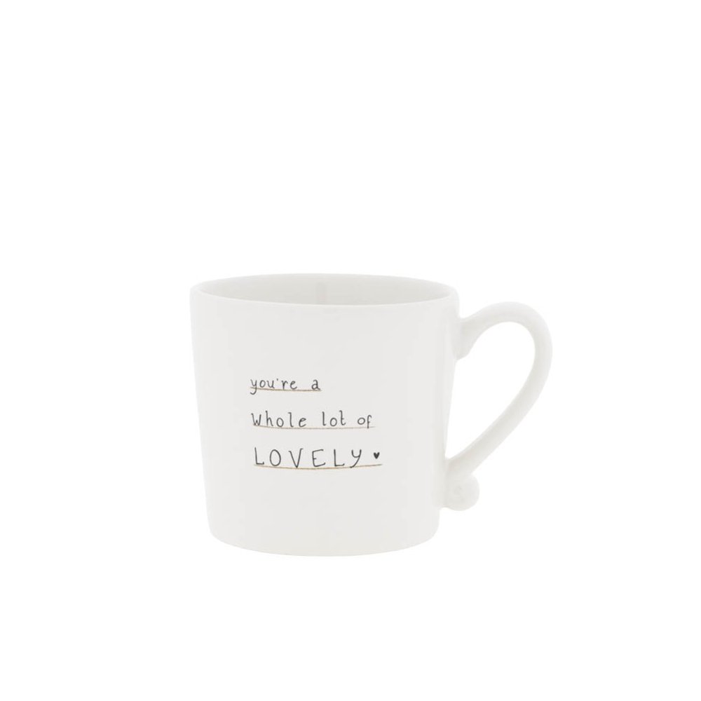 Bastion Collections Becher Whole Lot Of Lovely Genial Conceptstore 2