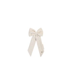 Bastion Collections Deko Schleife M Light Naturel Genial Conceptstore