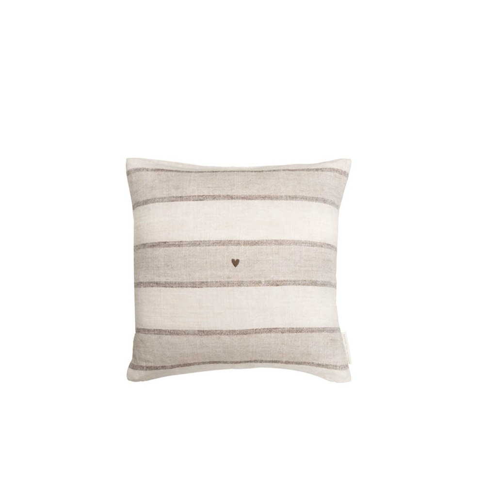 Bastion Collections Kissenhulle 50 50 Cm Bold Stripe Genial Conceptstore