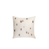 Bastion Collections Kissenhulle 50 50 Cm Christmas Trees Genial Conceptstore