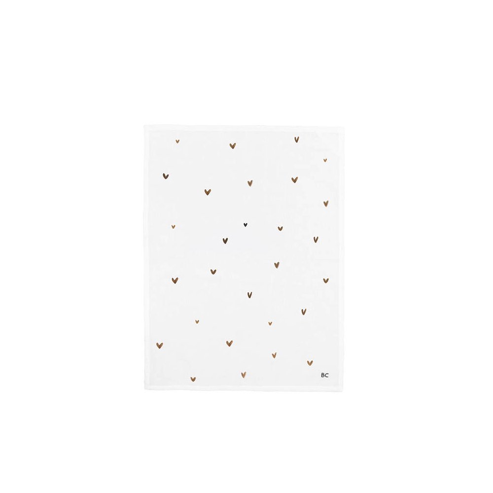 Bastion Collections Kuchentuch Ciao Stripes Und Hearts Genial Conceptstore 3