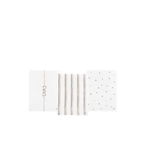 Bastion Collections Kuchentuch Ciao Stripes Und Hearts Genial Conceptstore 4