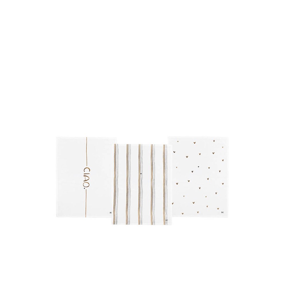 Bastion Collections Kuchentuch Ciao Stripes Und Hearts Genial Conceptstore 4